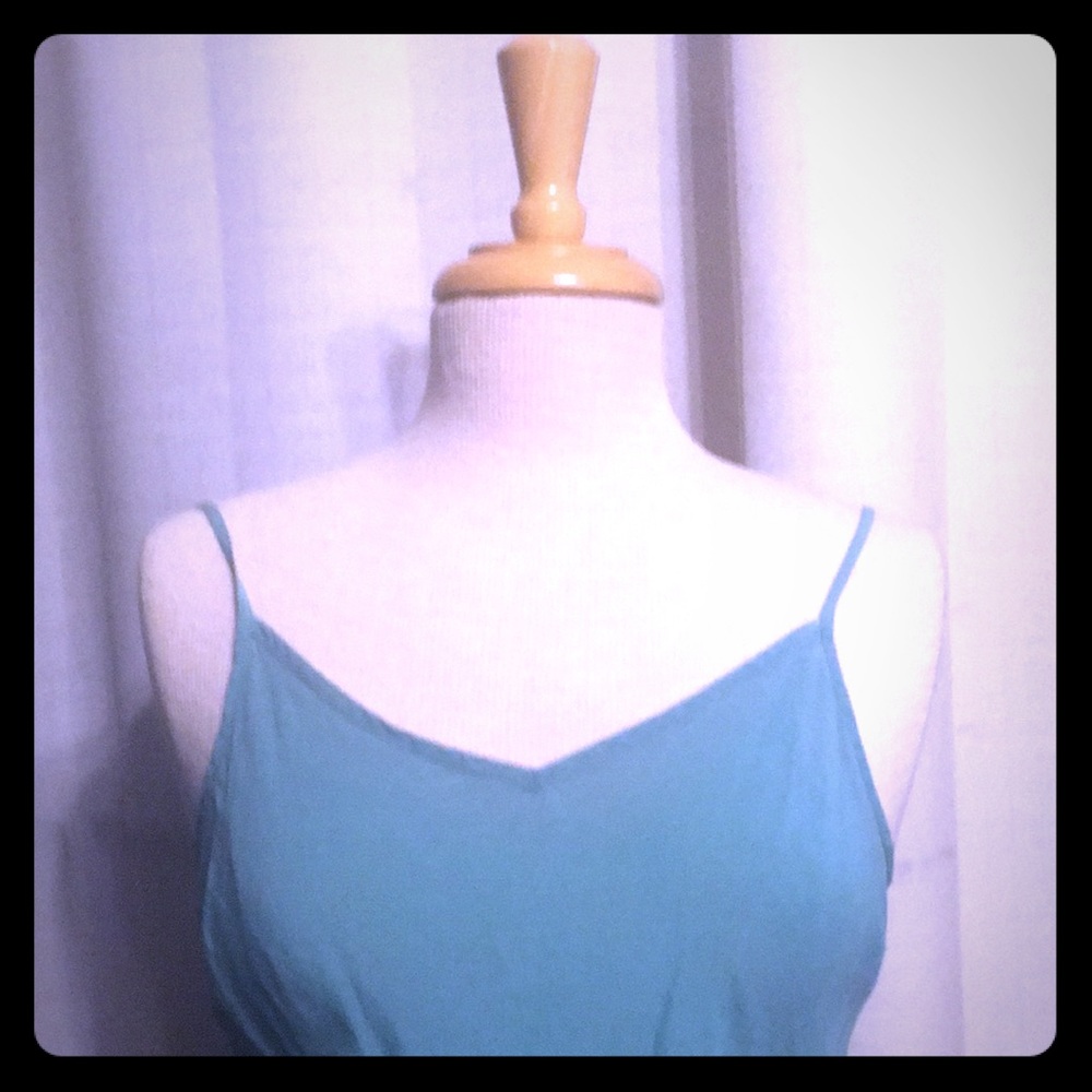 J CREW CAMISOLE